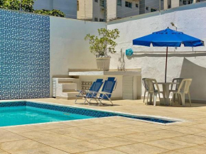 Casa Beira Mar Enseada Azul